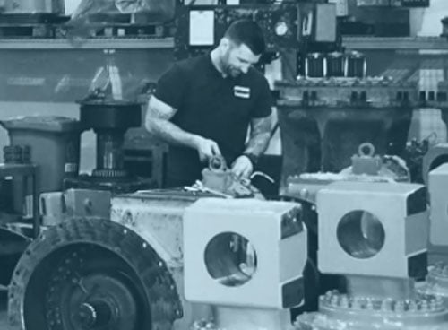 Mechanical Services
